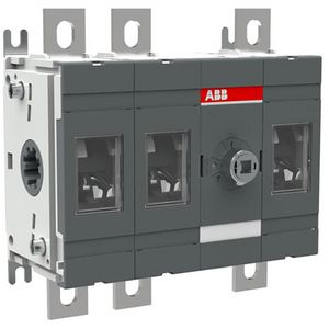 Schakelaar-disconnector OT200E21