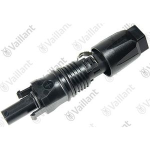 Connector PV-CF-S 2,5-6 (+) 0020253207