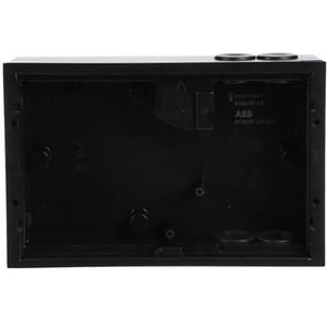 KNX inbouwdoos voor smarttouch 10 inch KNX