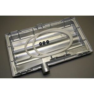 Condensbak + pakking 73125 7098842