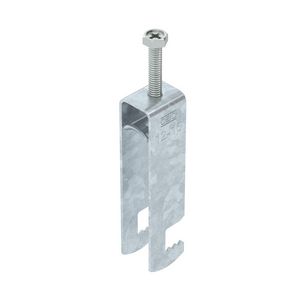 Beugelklem 2056 triple 12-16mm staal TV VVE=50