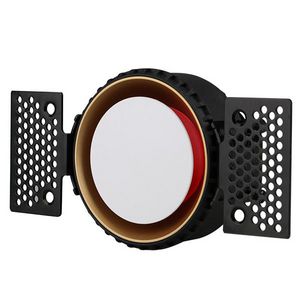 Toebehoren Infinity trimless rond IL-FI07A605632