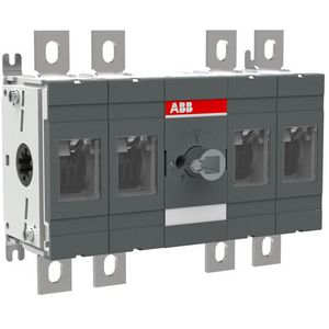 Schakelaar-disconnector OT315E22