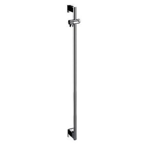 System2, doucheglijstang, 1103mm, chroom