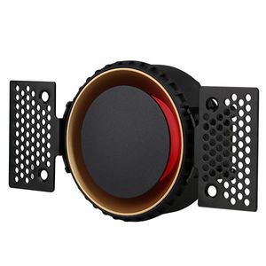 Toebehoren Infinity trimless rond IL-FI07A605631