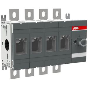 Schakelaar-disconnector OT315E40