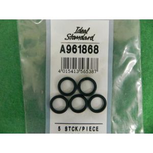 O-ring 5pcs