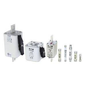 Zekering h. snelheid 355A DC 1000V NH3 gPV UL PV UL d VVE=3