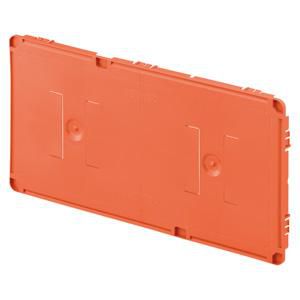 BESCHERMEND SCHILD VERDEEL- VERBINDING- DOMOTICS-DOOS VVE=25