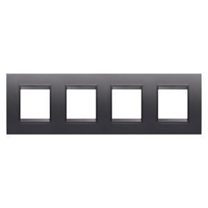 LUX INTERNATIONAL PLAAT-VAN GELAKT TECHNOPOLYMEER-2+2+2+