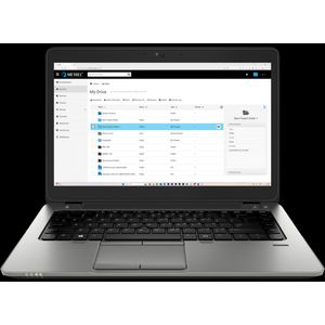 Installatietester MI3152H Eurotest XC 2,5kV + SW Cat.