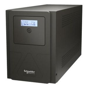 Easy UPS 1Ph SMVS 2000 VA 230V sine wave