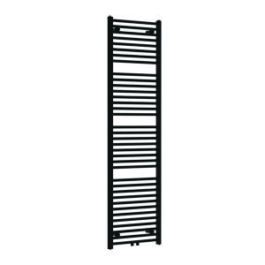 Handdoekradiator OCEANUS-CT middenaansl. 585x1763mm 934W Custom Black