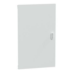 Blinde deur 5 rijen 24 modules PrismaSet S