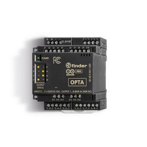 Uitbreidingsmodule EMR 8A.04