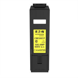 Zekeringhouder laagspan.100A AC 690V HRCII-MISC 1P CSA VVE=5