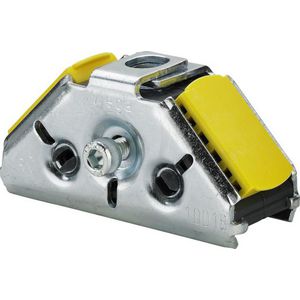 Verbinding staal/verzinkt VVE=10