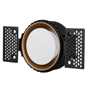 Toebehoren Infinity trimless rond IL-FI07A605532