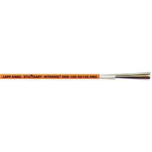 Haspel a 1000m. HITRONIC HDH 12G 50/125 OM2