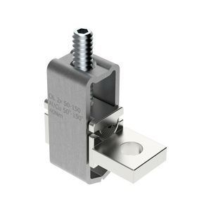 Aansluitklem OL 2x(50-150) 2xAl/Cu 50-150mm²