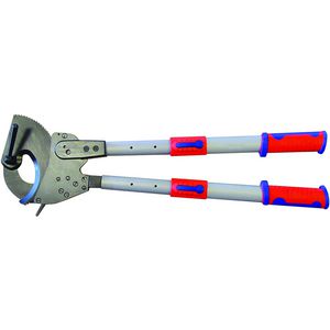 Ratelkabelschaar telescoop 740mm²