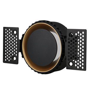 Toebehoren Infinity trimless rond IL-FI07A605531