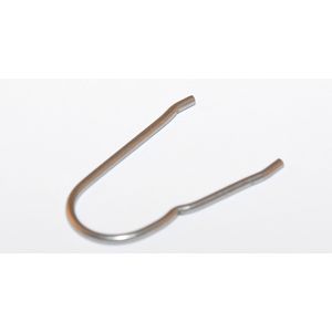 Klem 13mm (1x)