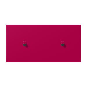 Afdek.LS1912 1+1 hor hevel cylin LC32030