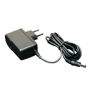 Voeding Jack-aansluiting 230VAC 12VDC/0.7A