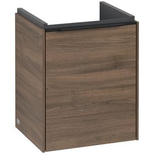 Wastafelonderkast Subway 3.0 351x429x309mm Arizona Oak C58301VH