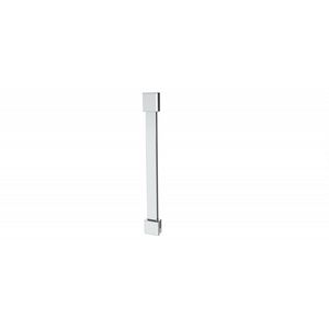 Stabilisatiestang plafond 37-22x750mm chroom