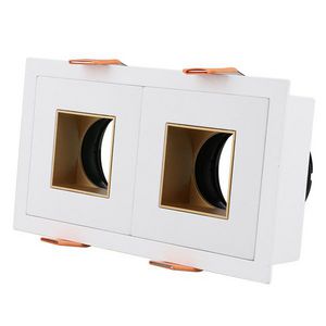Toebehoren Infinity met springveren vierkant IL-FI06F6436