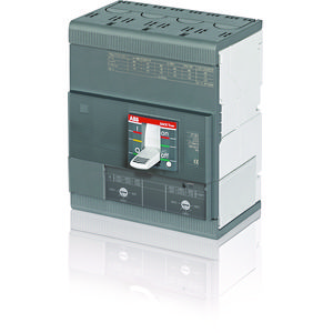 Vermogensschakelaar Tmax XT3N 250/R 63 4P instelbare therma