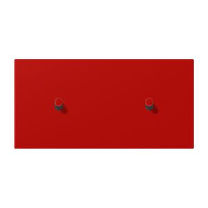 Afdek.LS1912 1+1 hor hevel cylin LC32027
