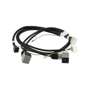 Kabelboom 230V 5-6 leden 7835731