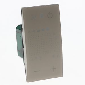 Thermostaat LivingNow zand My Home