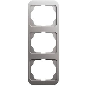 Afdekraam 3v ver a-platin