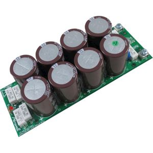 Condensatorprintplaat t.b.v. buitendeel BWL-1S 10/14/16 400V