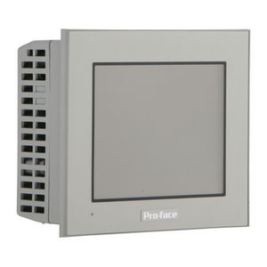 Advanced touchscreen 320 x 240 pixels QVGA 5.7" TFT Proface