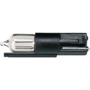 Glimlampje 230V. voor contactdoos