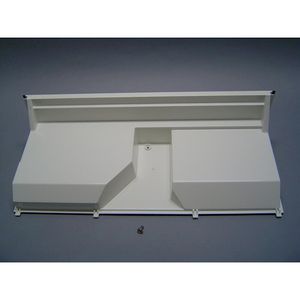 Deksel control kast 73977