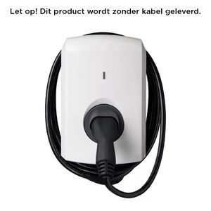 Bundel 904460587 Single S-Line 3-fase 16A-11kW Kabel