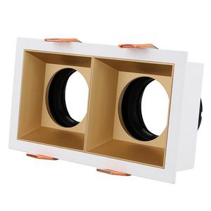 Toebehoren Infinity met springveren vierkant IL-FI06A63
