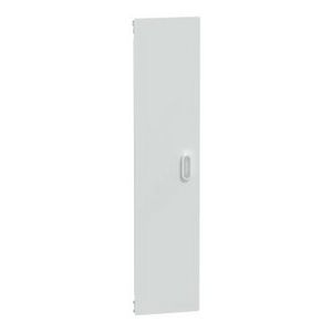 Blinde deur Duct 6 rijen PrismaSet S