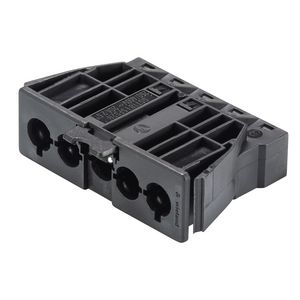 Apparatuuraansluiting GST18I5 chassis male vergr. VVE=100