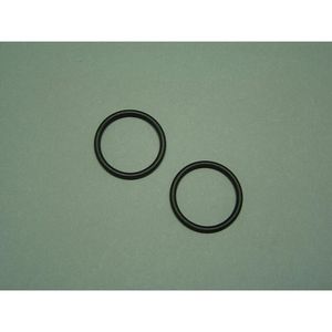 Restrictie gastoevoer 23,47x2,62 73982