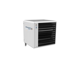 Luchtverwarmer HR condenserend gasgestookt HR100 aardgas