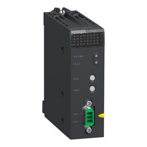 AS-Interface mastermodule Modicon X80 1 mannelijke conn. SUB