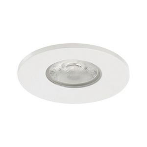 Downlight SYLFIRE LED G2 WIT vast NW DIM