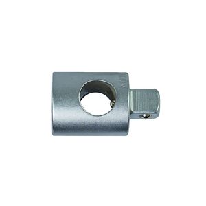 Adapter verloop 1/2x3/8